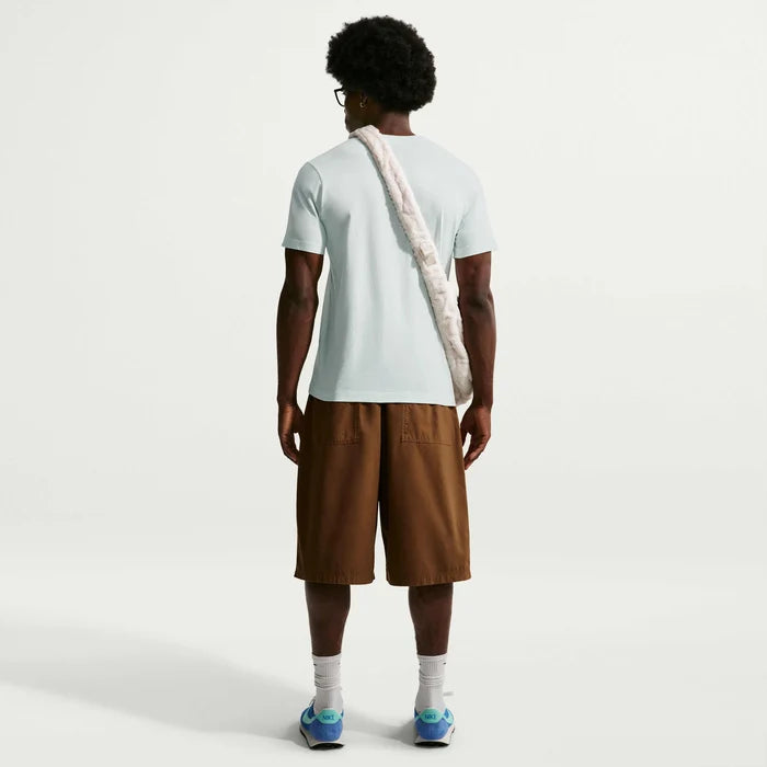 Mens Sportswear Club Short Sleeve T-Shirt