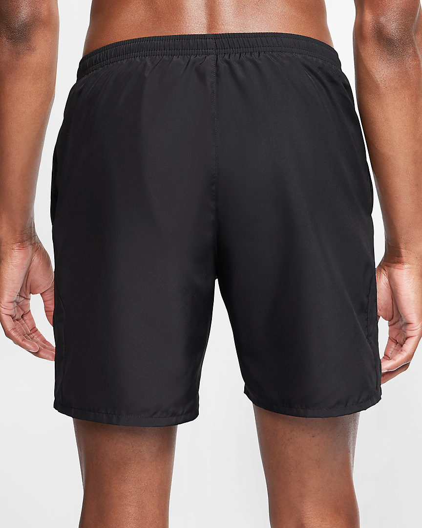 Mens Dri-Fit Run 7 Inch Short