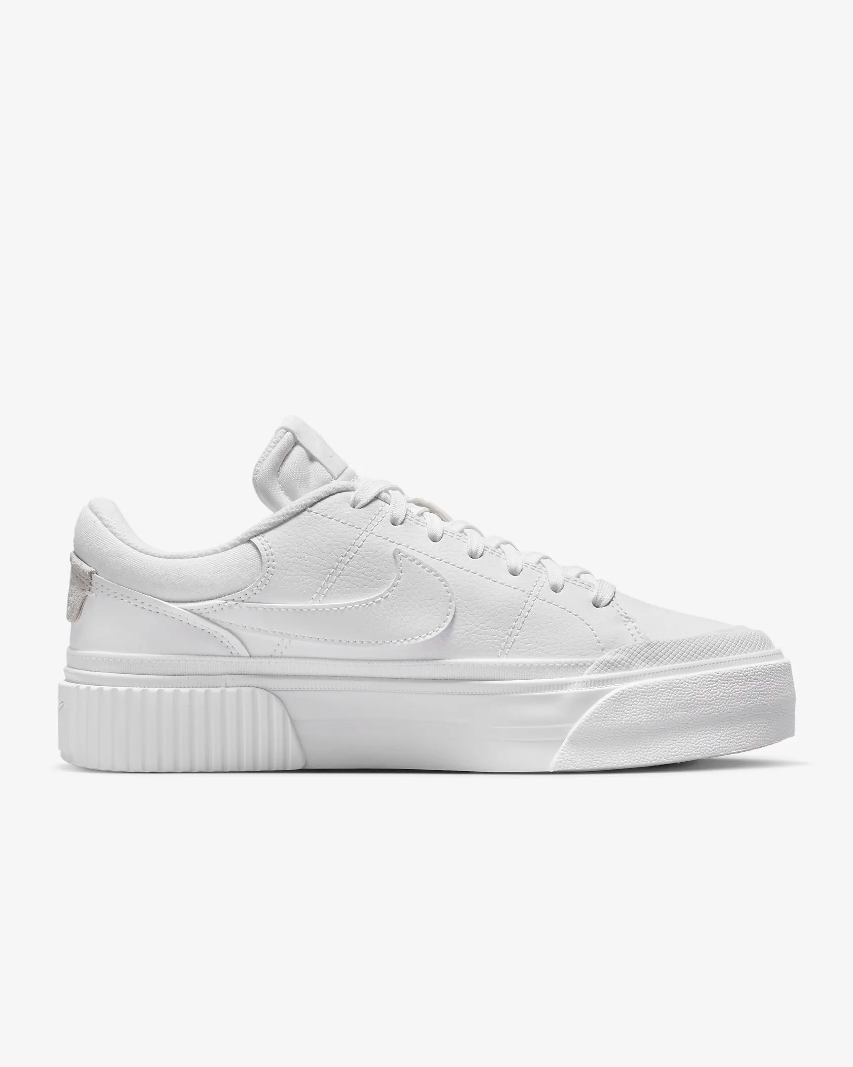 Womens Court Legacy Lift Shoe