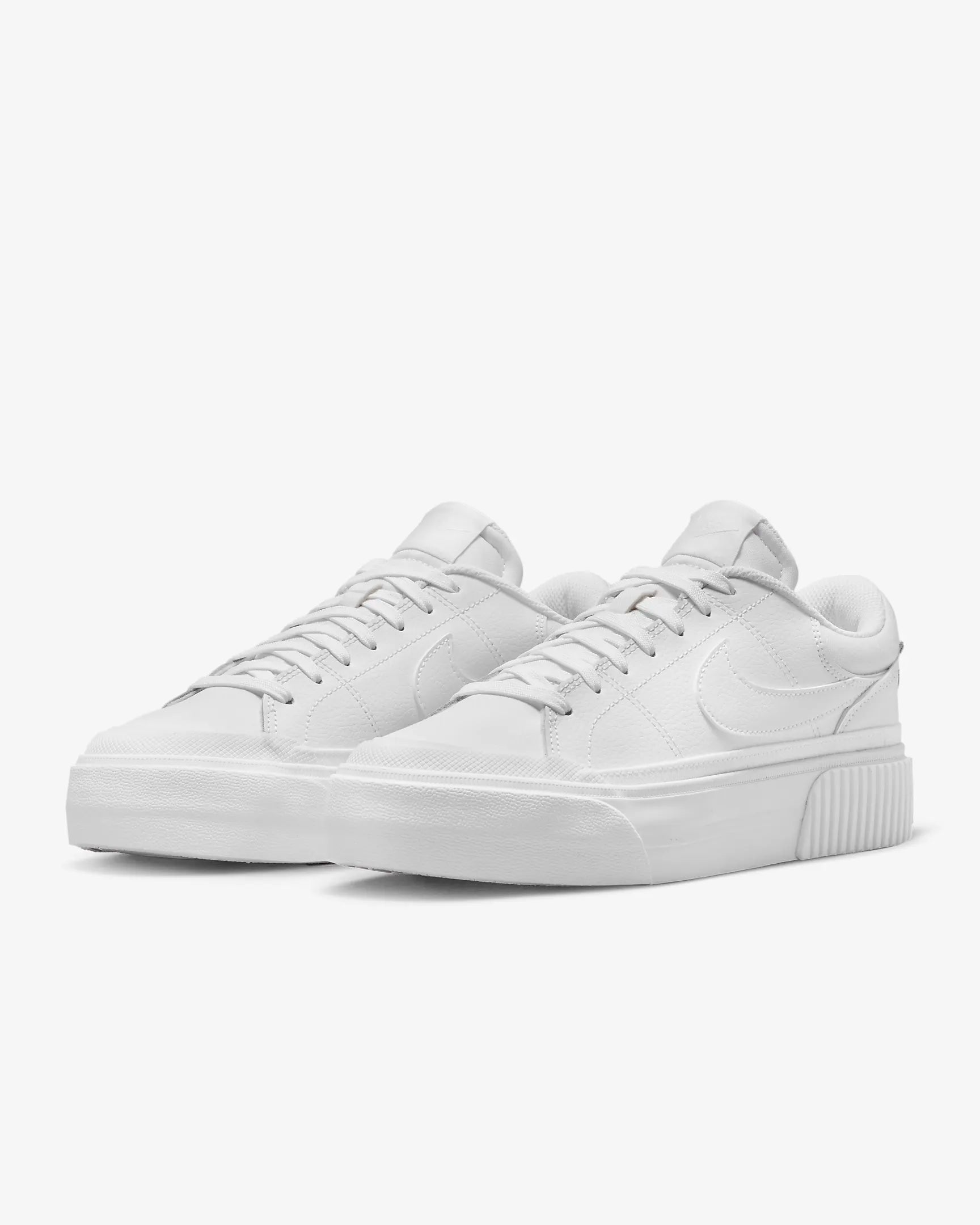 Womens Court Legacy Lift Shoe