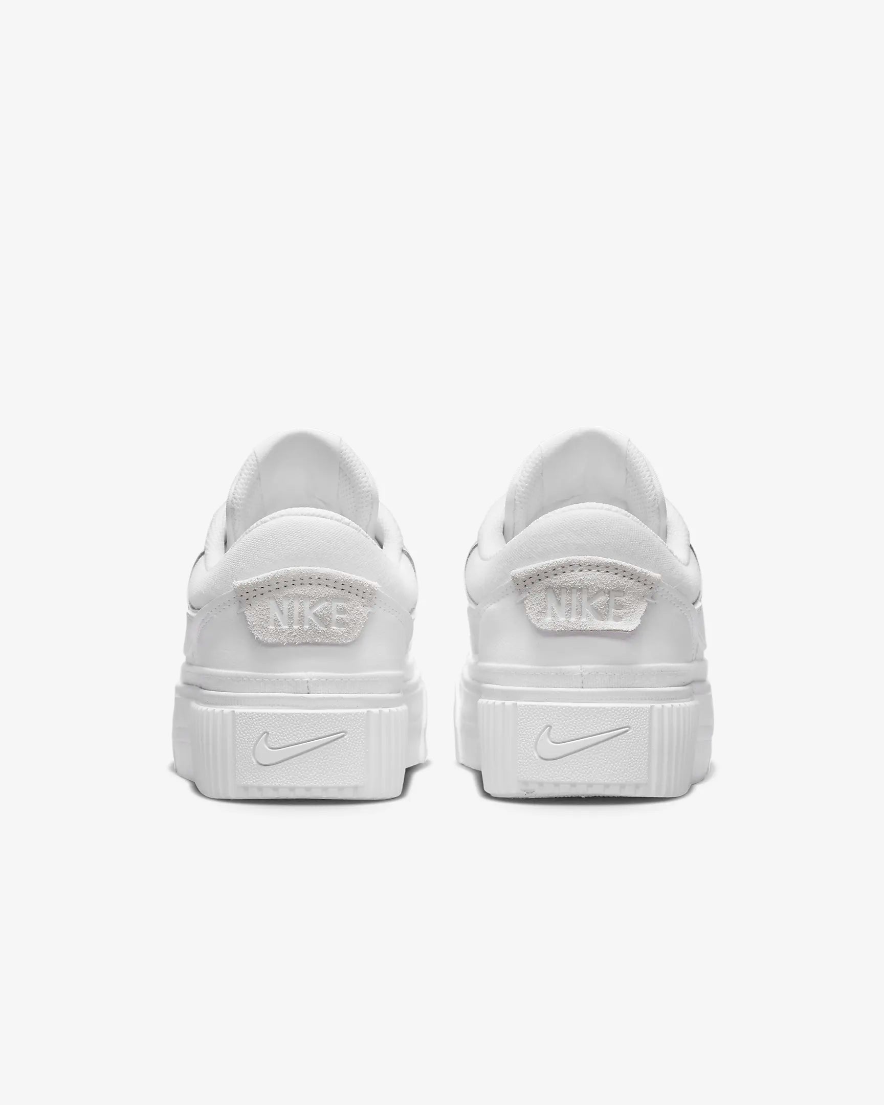 Womens Court Legacy Lift Shoe
