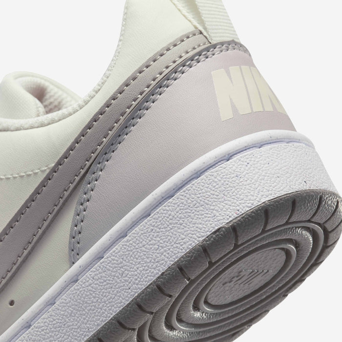 Junior Court Borough Low Shoe
