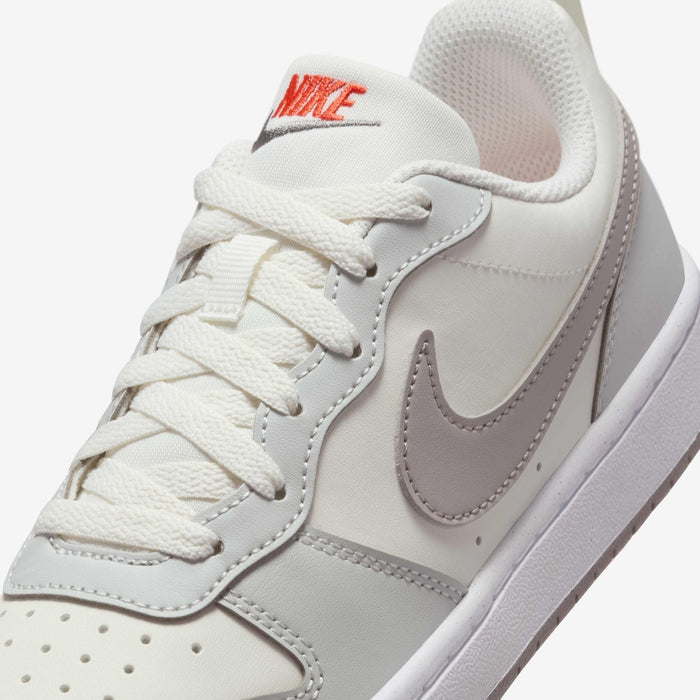 Junior Court Borough Low Shoe