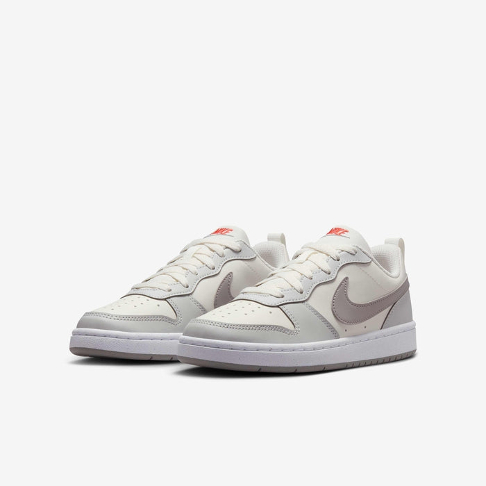 Junior Court Borough Low Shoe