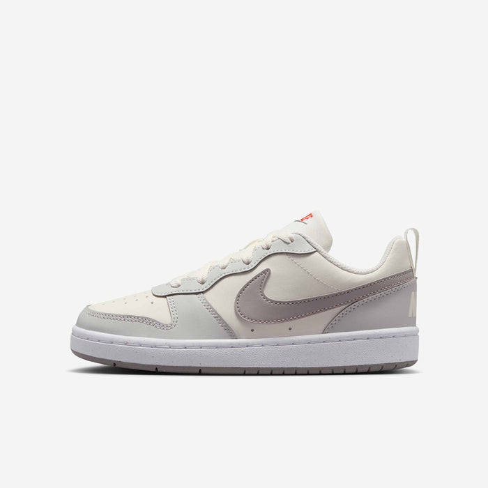 Junior Court Borough Low Shoe