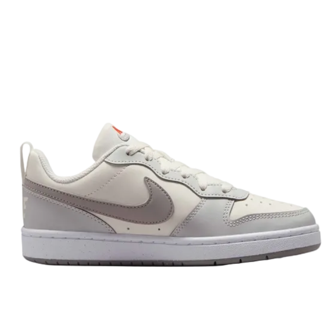 Junior Court Borough Low Shoe