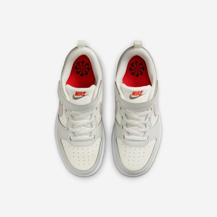 Kids Court Borough Low Shoe