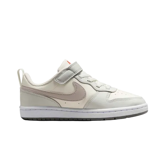 Kids Court Borough Low Shoe