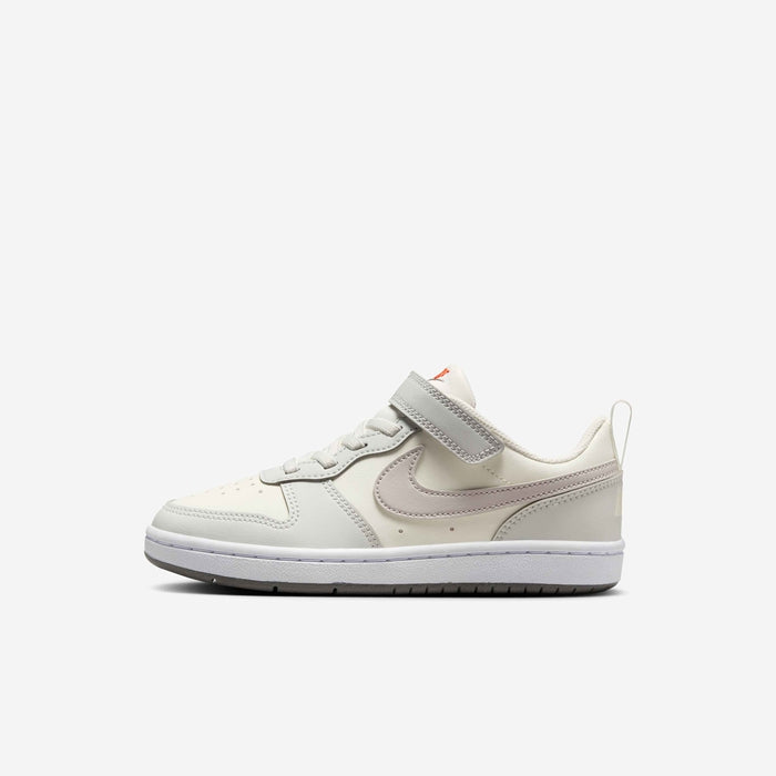 Kids Court Borough Low Shoe