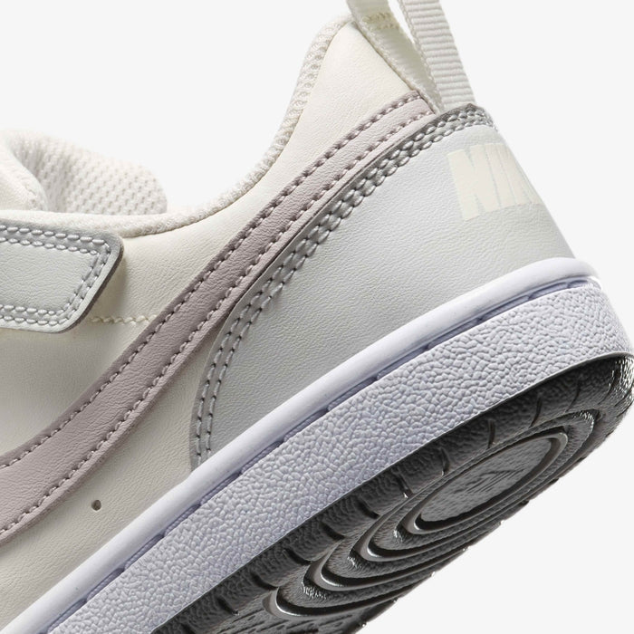 Kids Court Borough Low Shoe