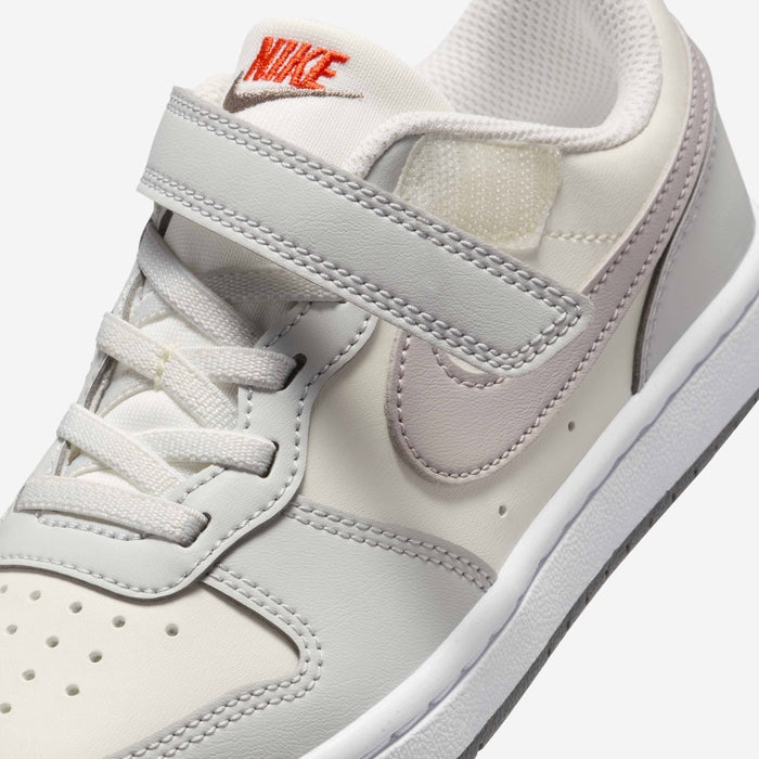 Kids Court Borough Low Shoe