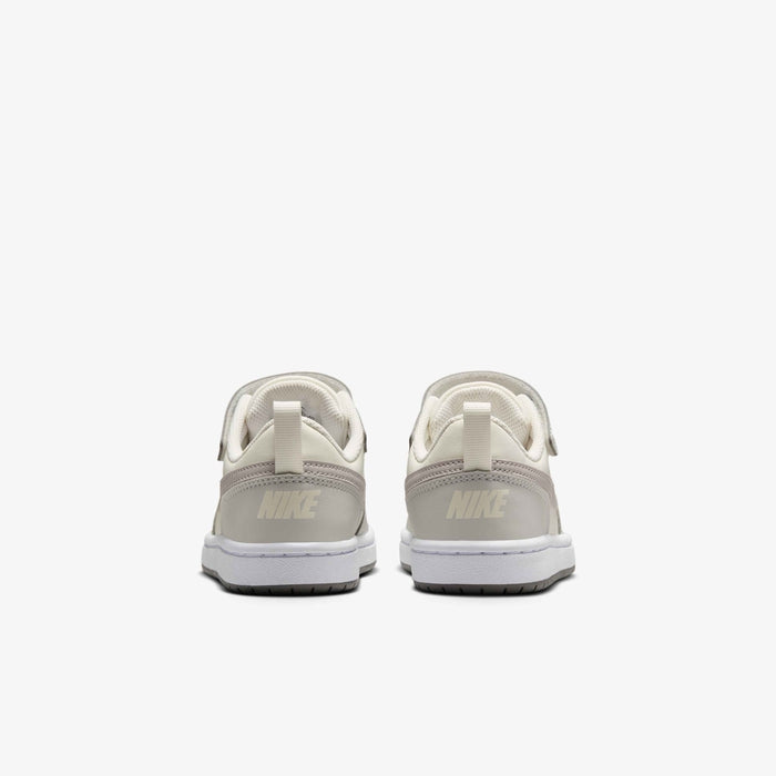 Kids Court Borough Low Shoe
