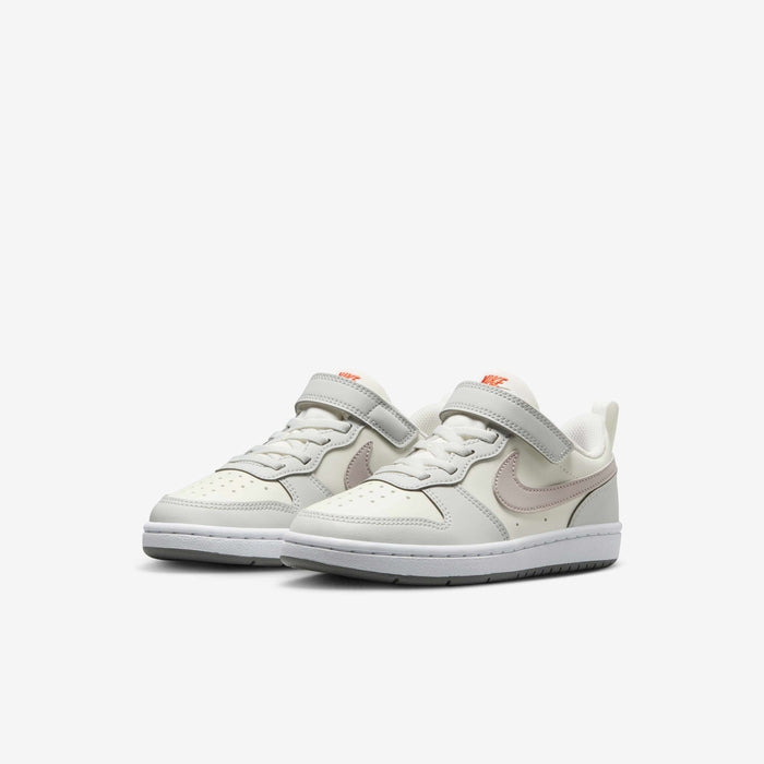 Kids Court Borough Low Shoe