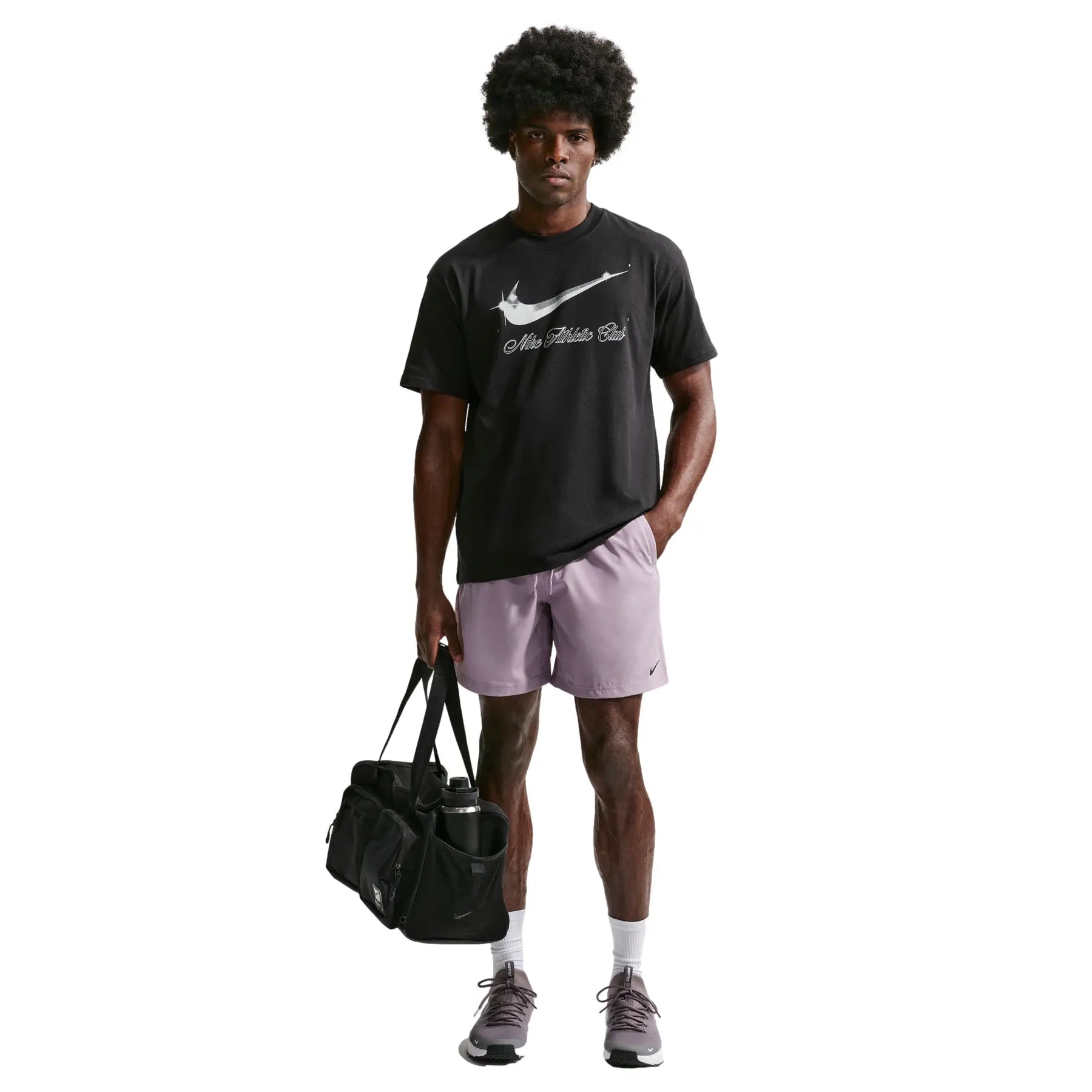 Mens Dri-Fit Form 7 Inch Short