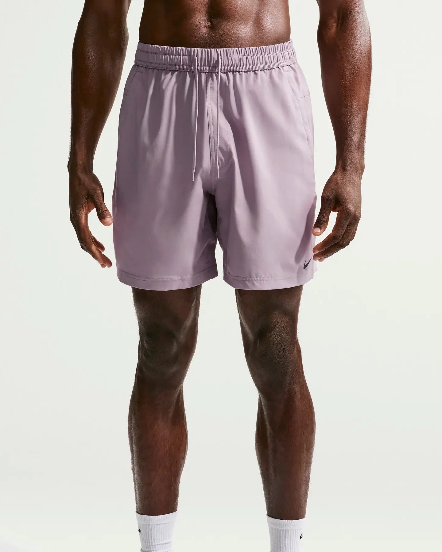 Mens Dri-Fit Form 7 Inch Short