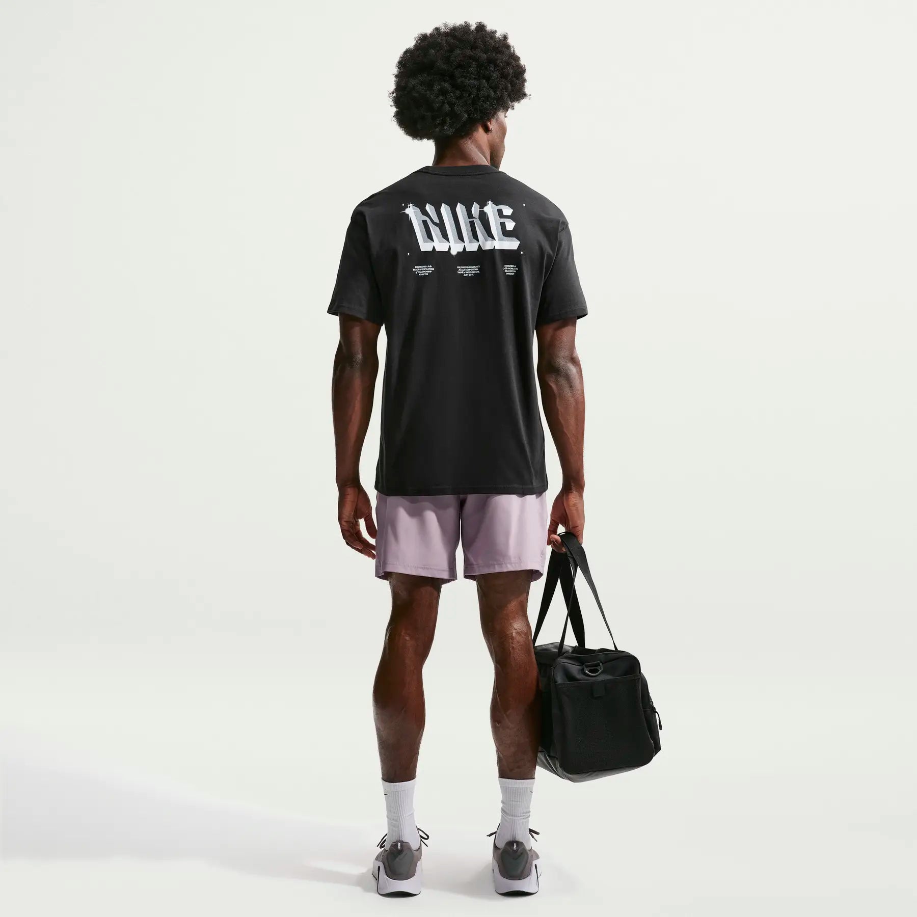 Mens Dri-Fit Form 7 Inch Short