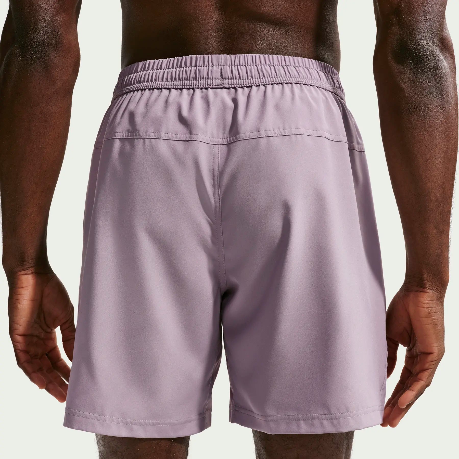 Mens Dri-Fit Form 7 Inch Short