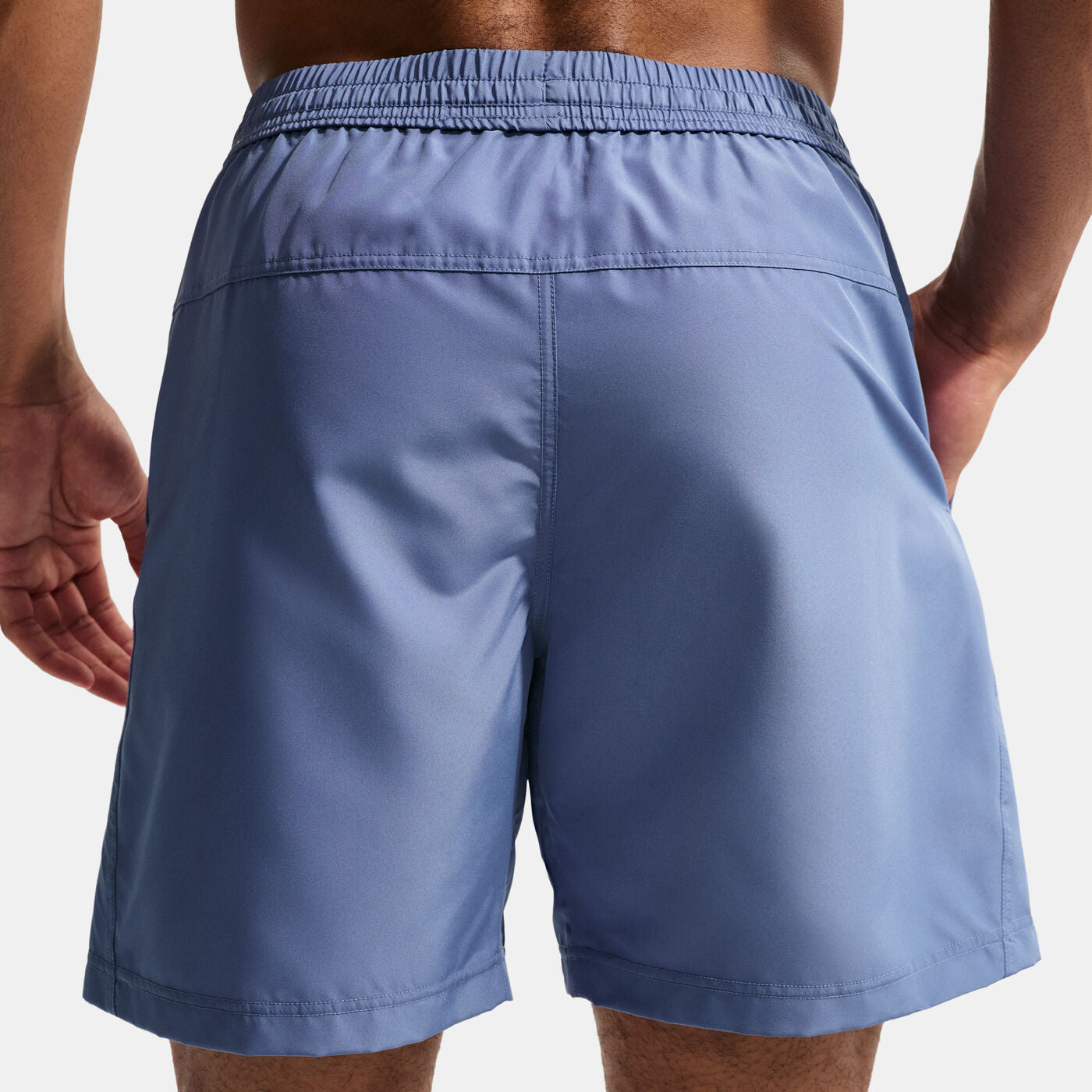 Mens Dri-Fit Form 7 Inch Short