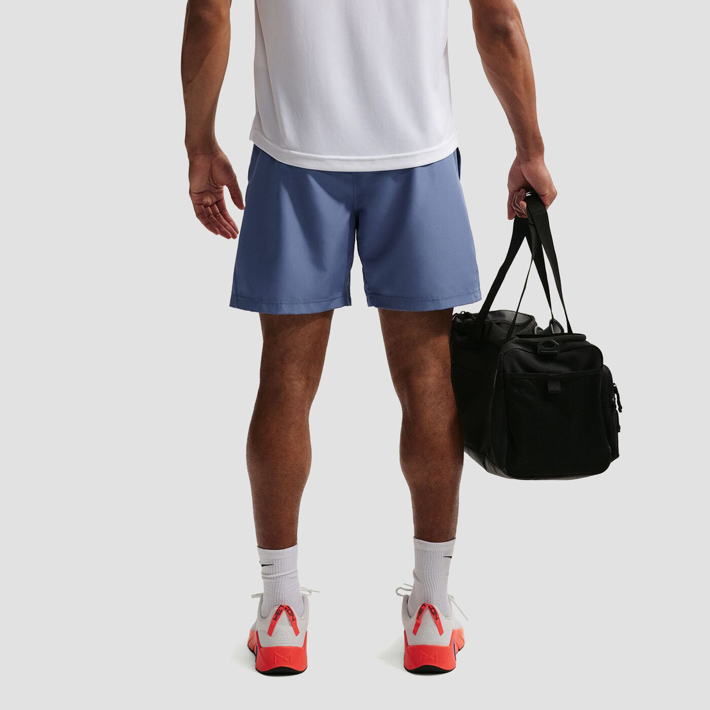 Mens Dri-Fit Form 7 Inch Short