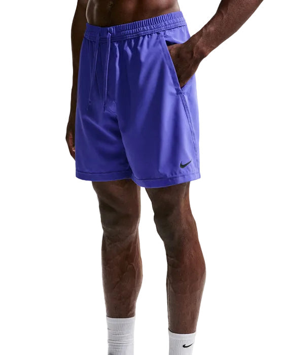 Mens Dri-Fit Form 7 Inch Short