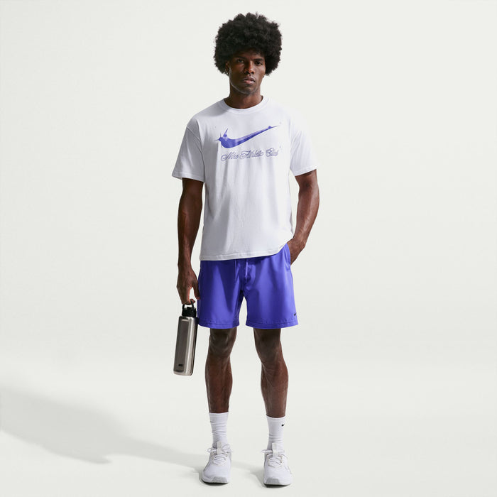 Mens Dri-Fit Form 7 Inch Short