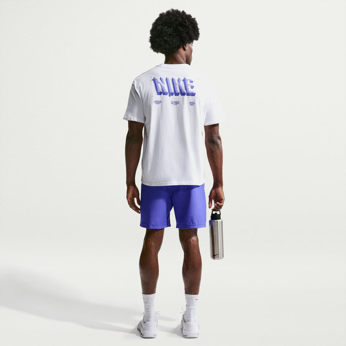 Mens Dri-Fit Form 7 Inch Short