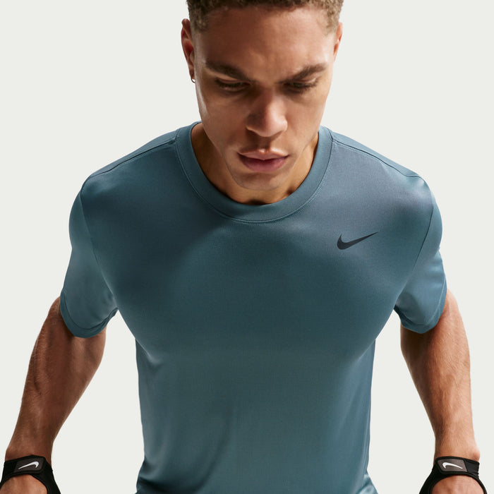Mens Dri-Fit Legend Reset Short Sleeve T-Shirt