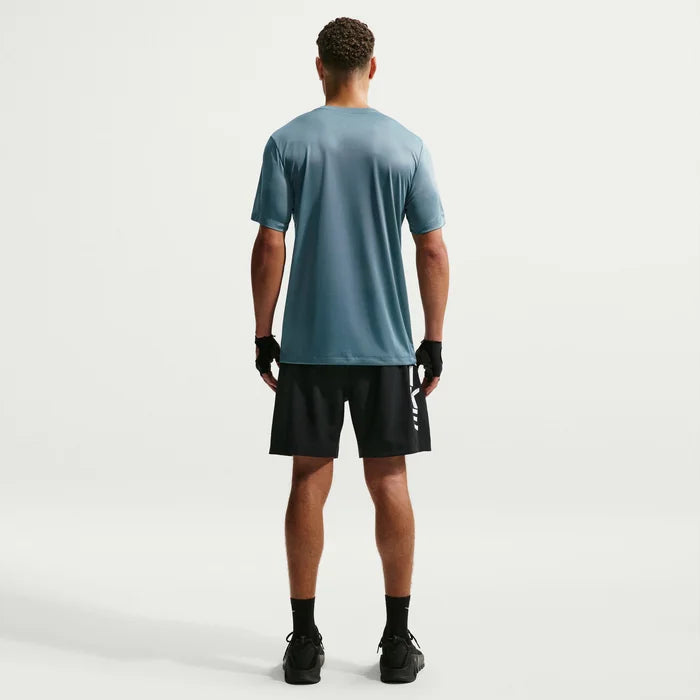Mens Dri-Fit Legend Reset Short Sleeve T-Shirt