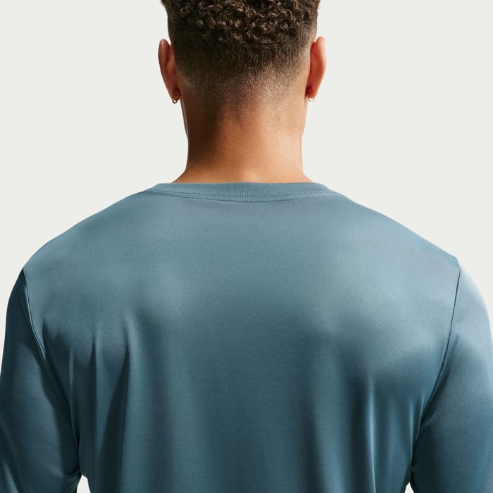 Mens Dri-Fit Legend Reset Short Sleeve T-Shirt