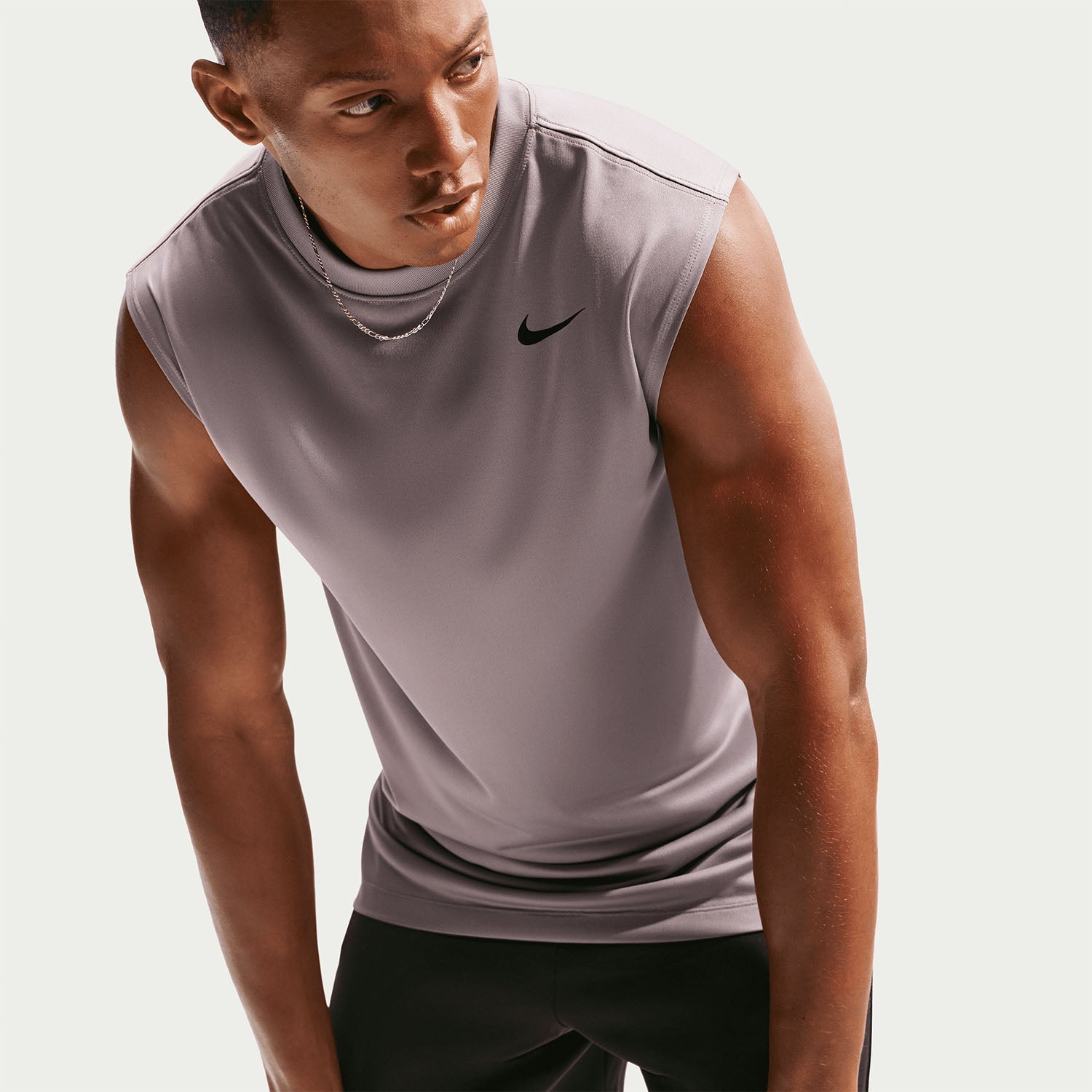 Mens Dri-Fit Legend Reset Tank