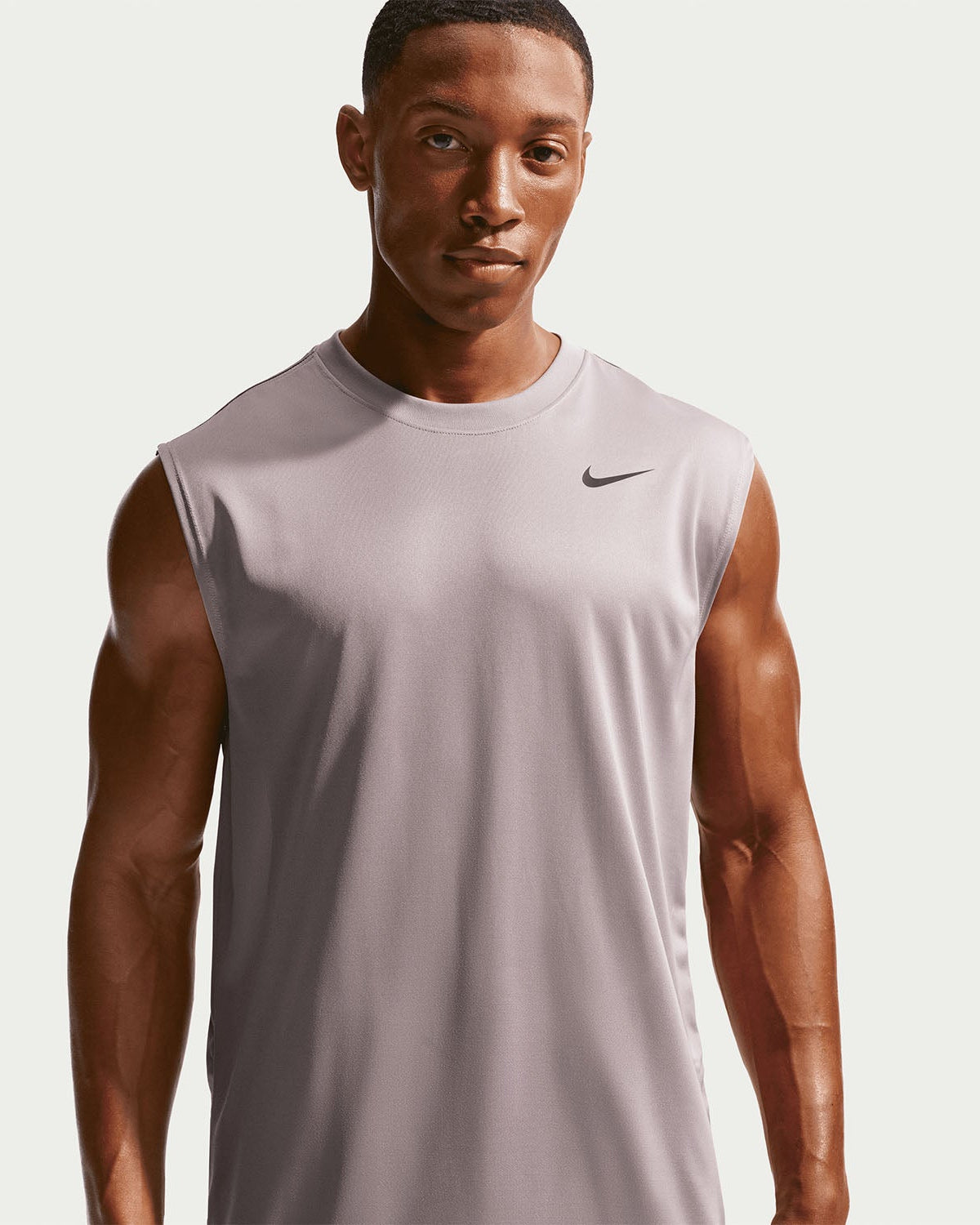 Mens Dri-Fit Legend Reset Tank