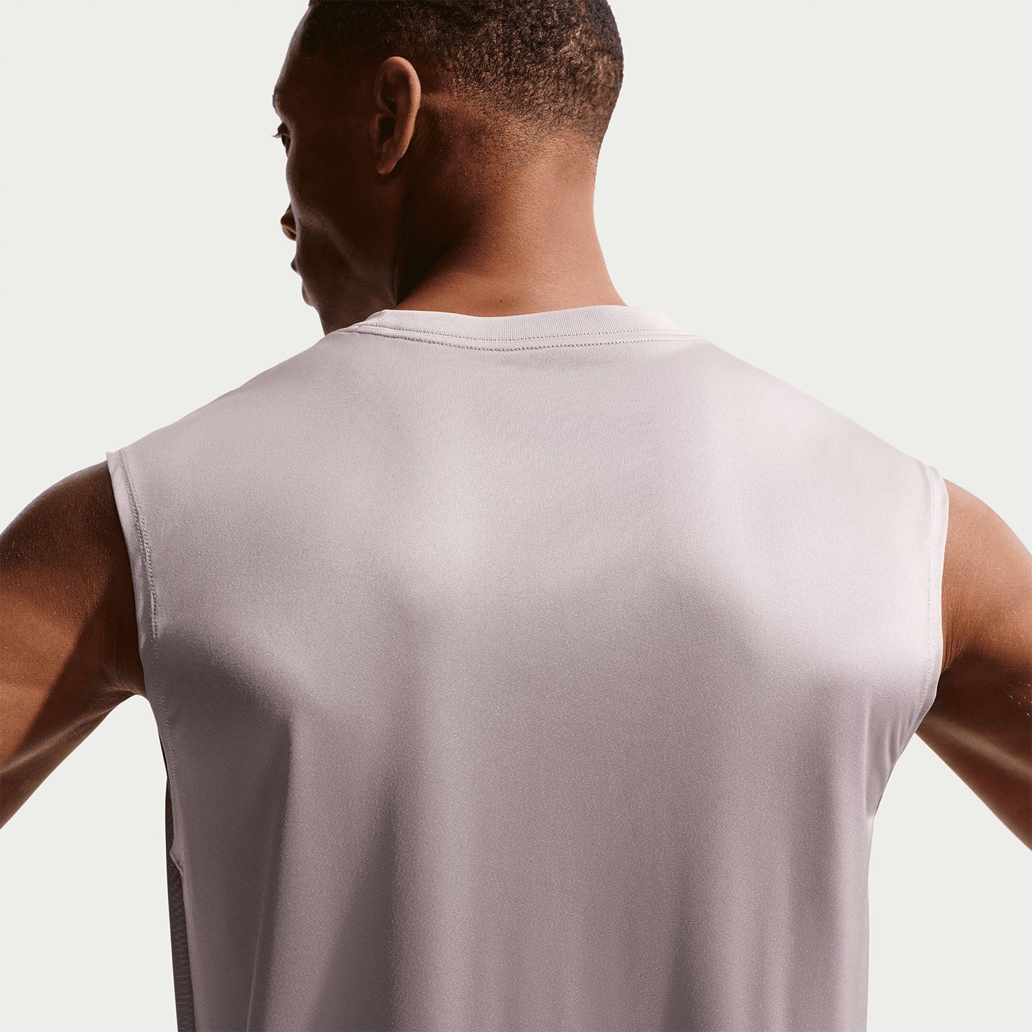 Mens Dri-Fit Legend Reset Tank