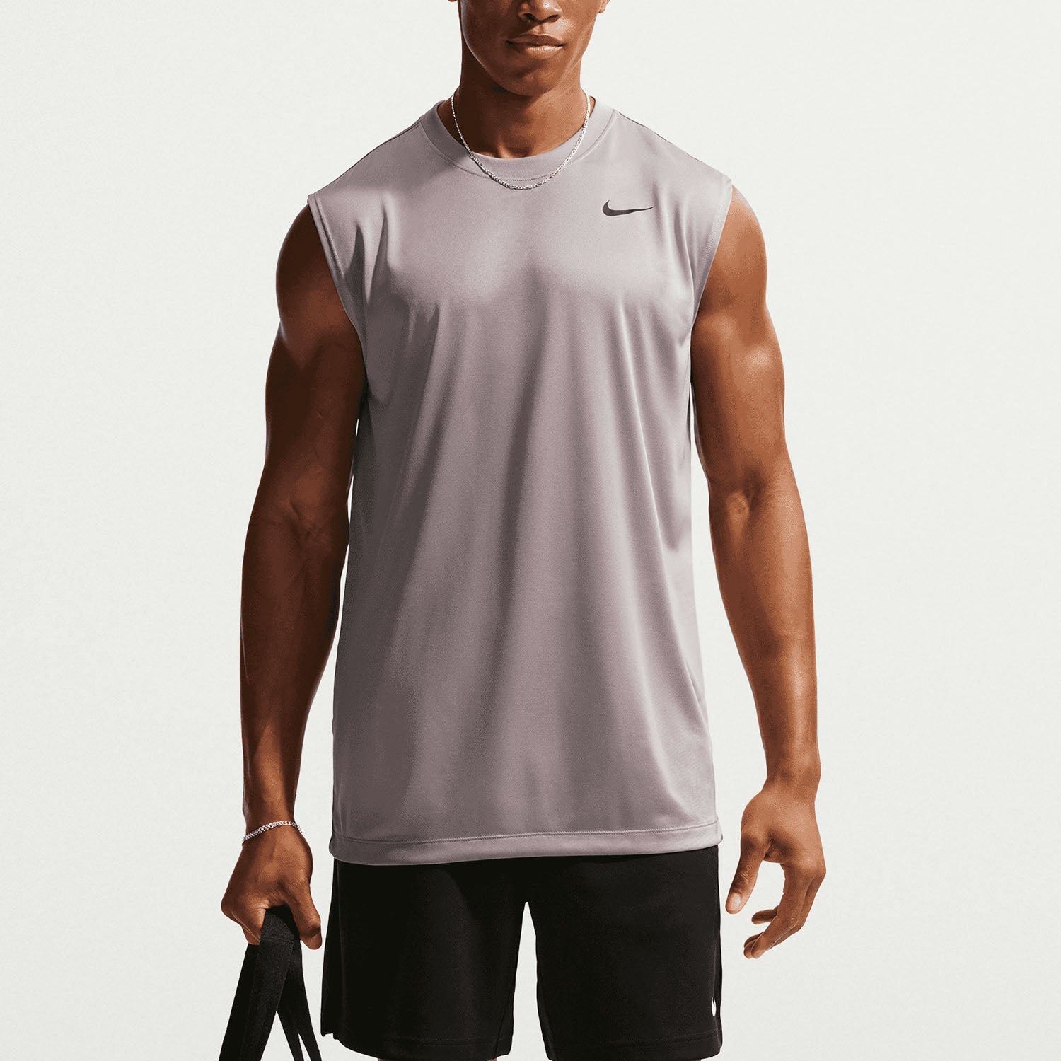Mens Dri-Fit Legend Reset Tank
