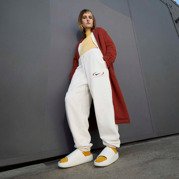 Womens Calm Slide