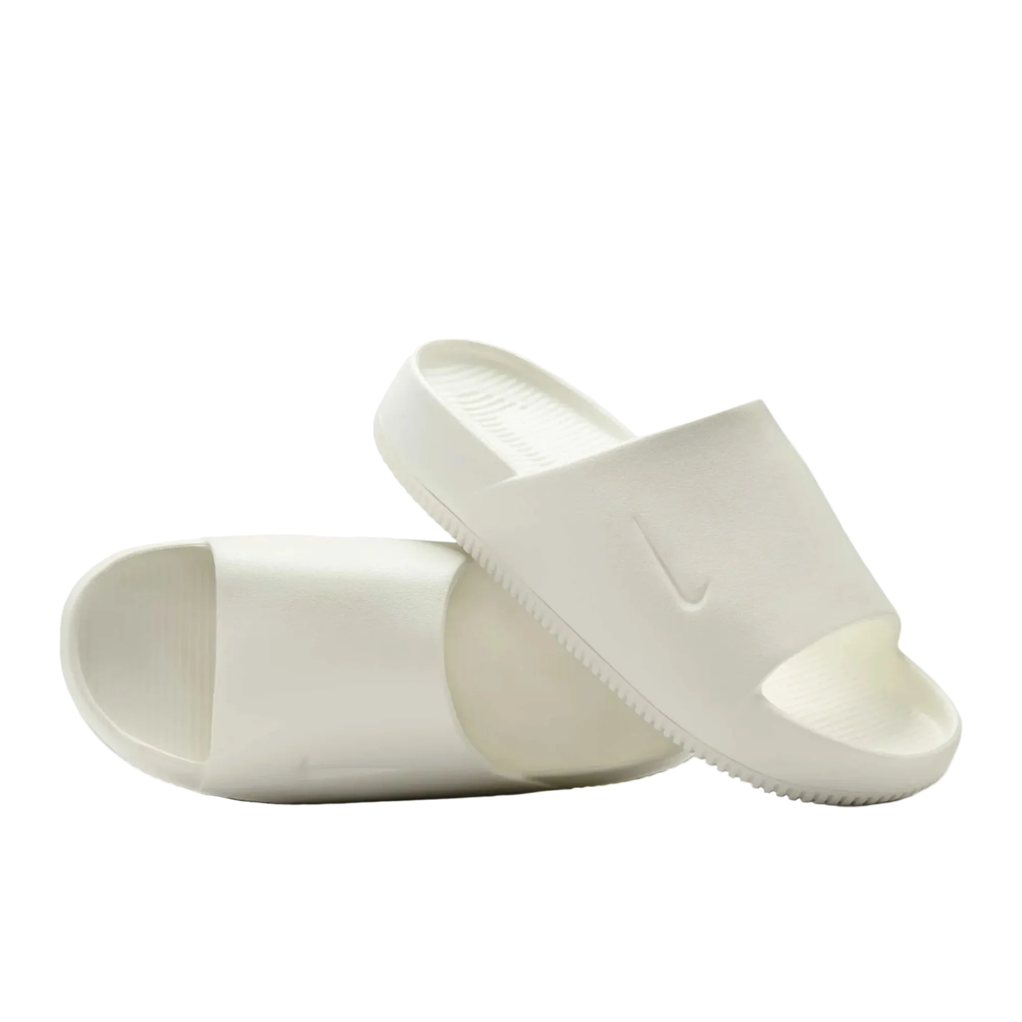 Womens Calm Slide