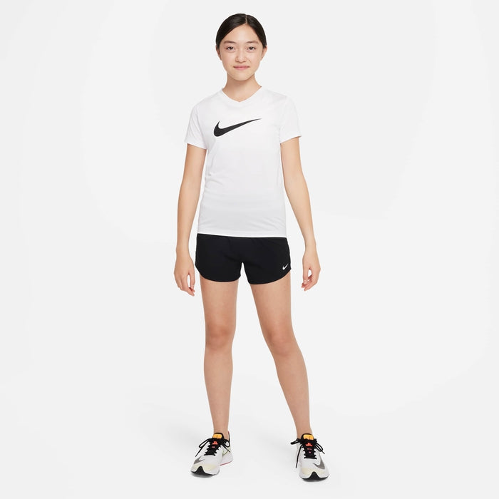 Girls Dri-Fit One Woven Shorts