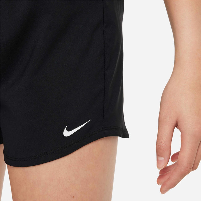 Girls Dri-Fit One Woven Shorts