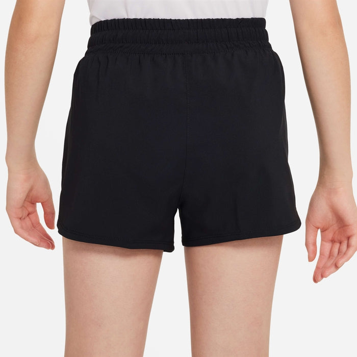 Girls Dri-Fit One Woven Shorts