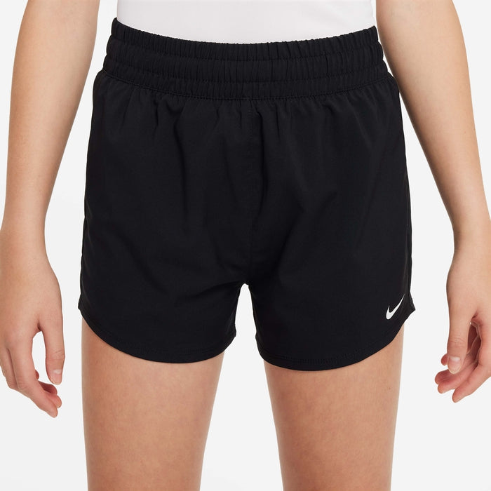Girls Dri-Fit One Woven Shorts