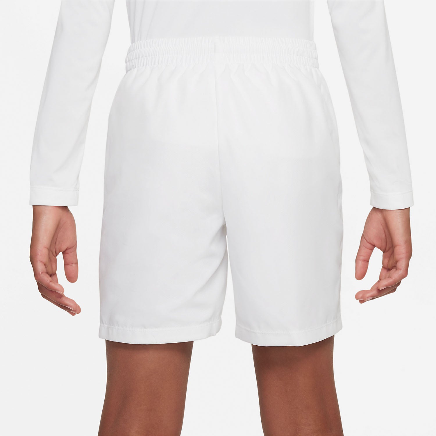 Boys Performance Dri-Fit Woven Shorts