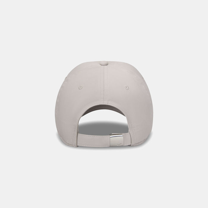 Unisex Dri-Fit Club Metal Swoosh Adjustable Cap
