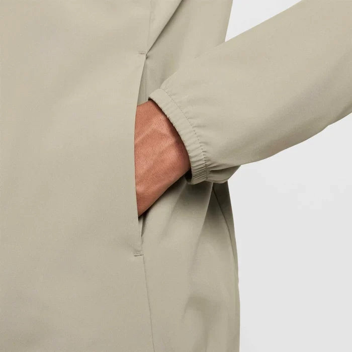 Mens Dri-Fit Form Jacket