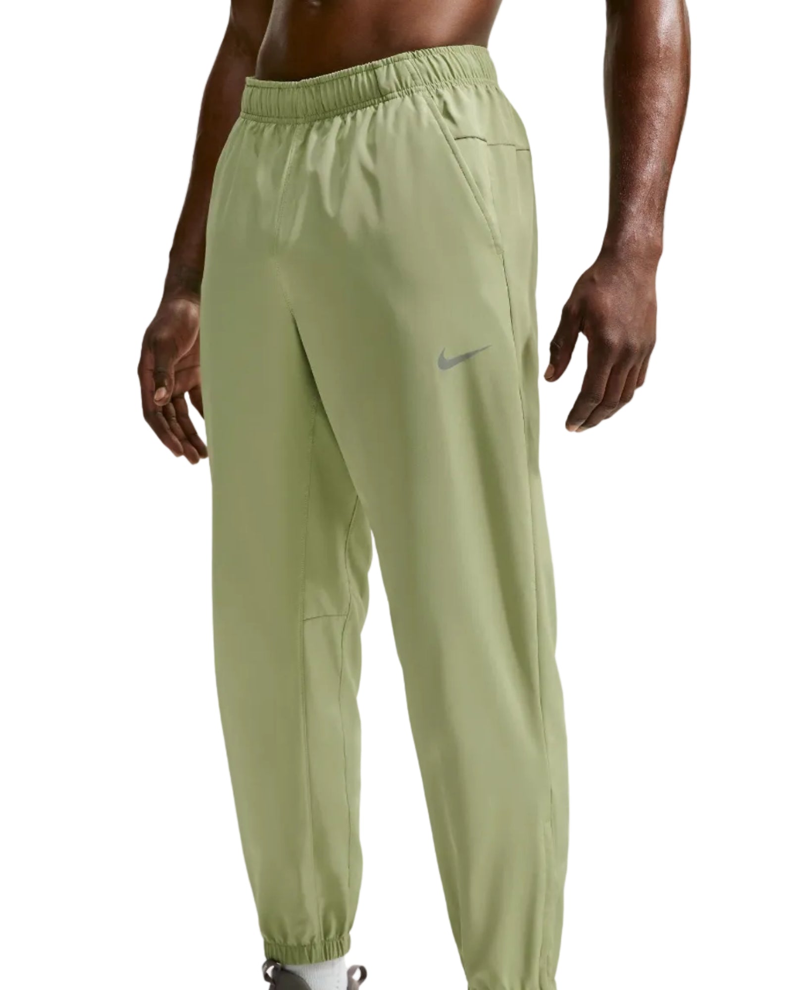Mens Dri-Fit Form Taper Pant
