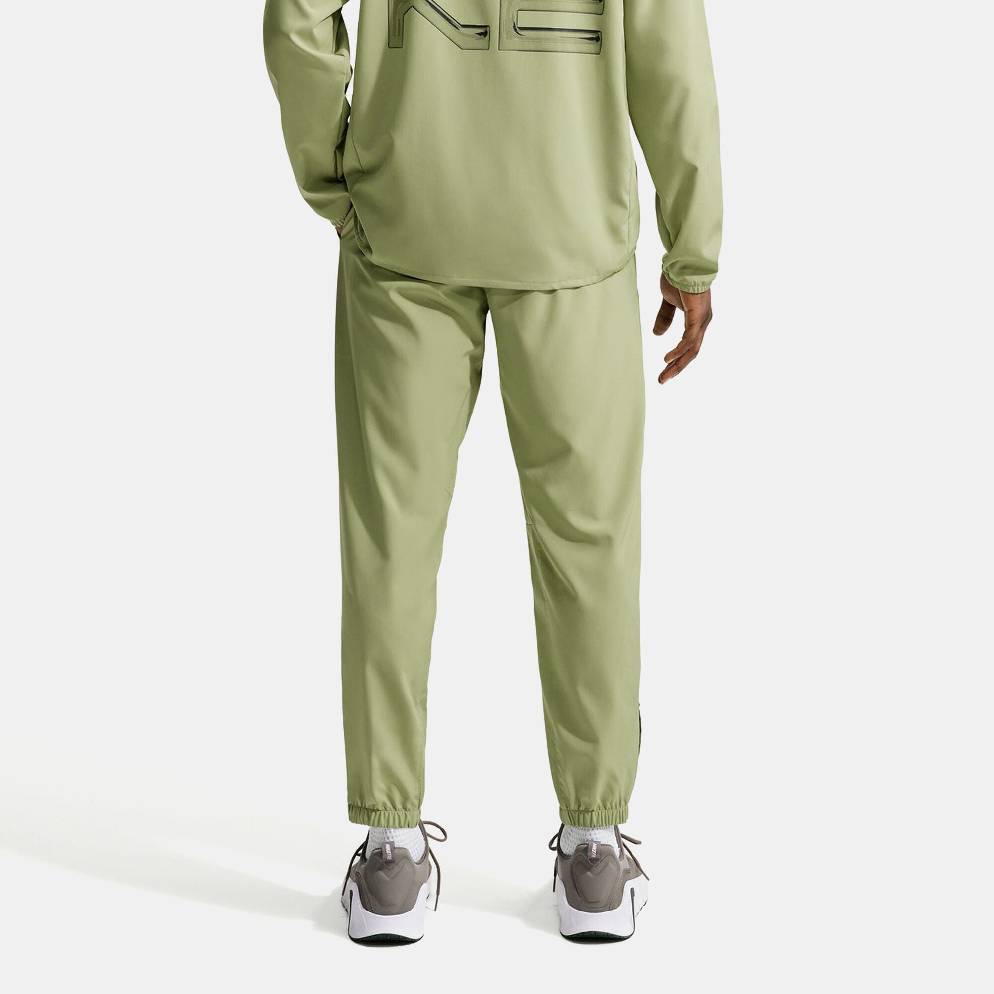 Mens Dri-Fit Form Taper Pant