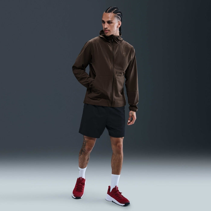 Mens Dri-Fit Unlimited Jacket