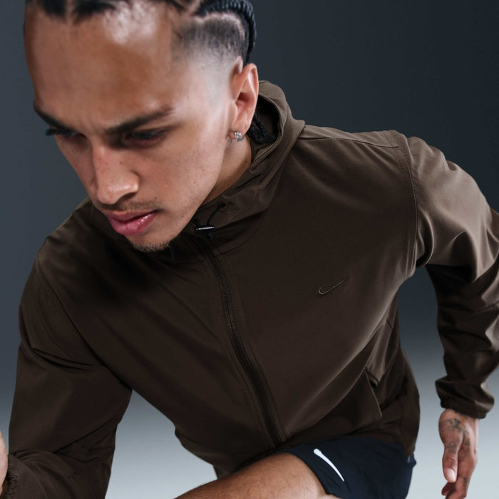 Mens Dri-Fit Unlimited Jacket