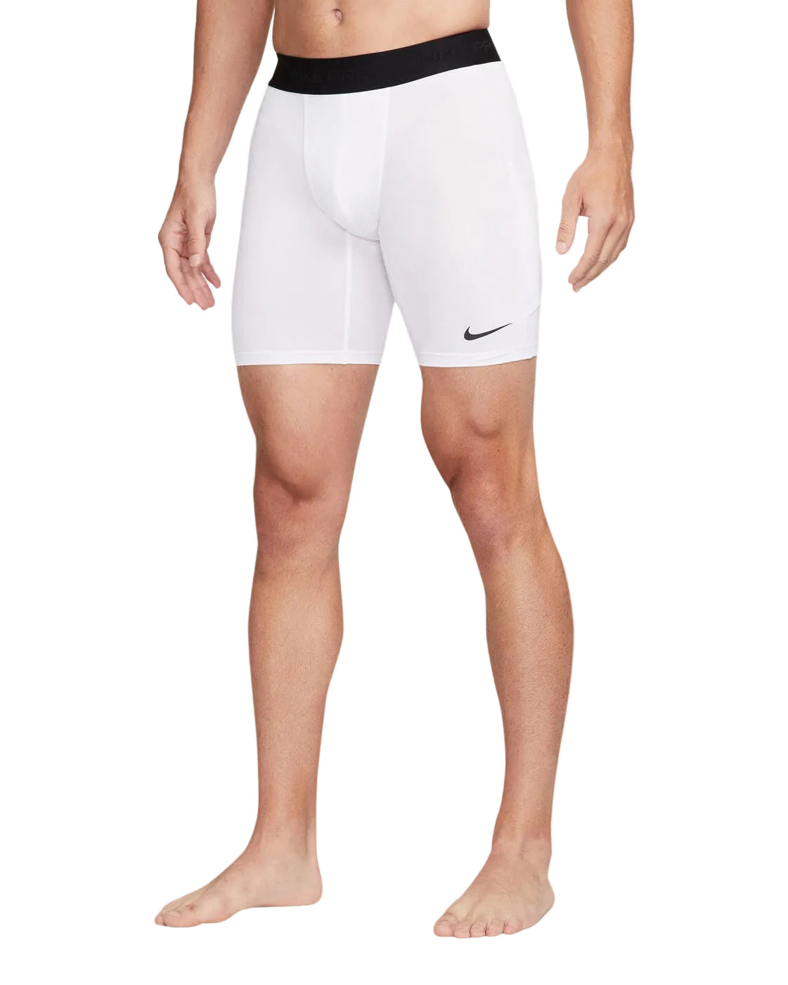 Mens Pro  Dri-Fit Long Short Tight