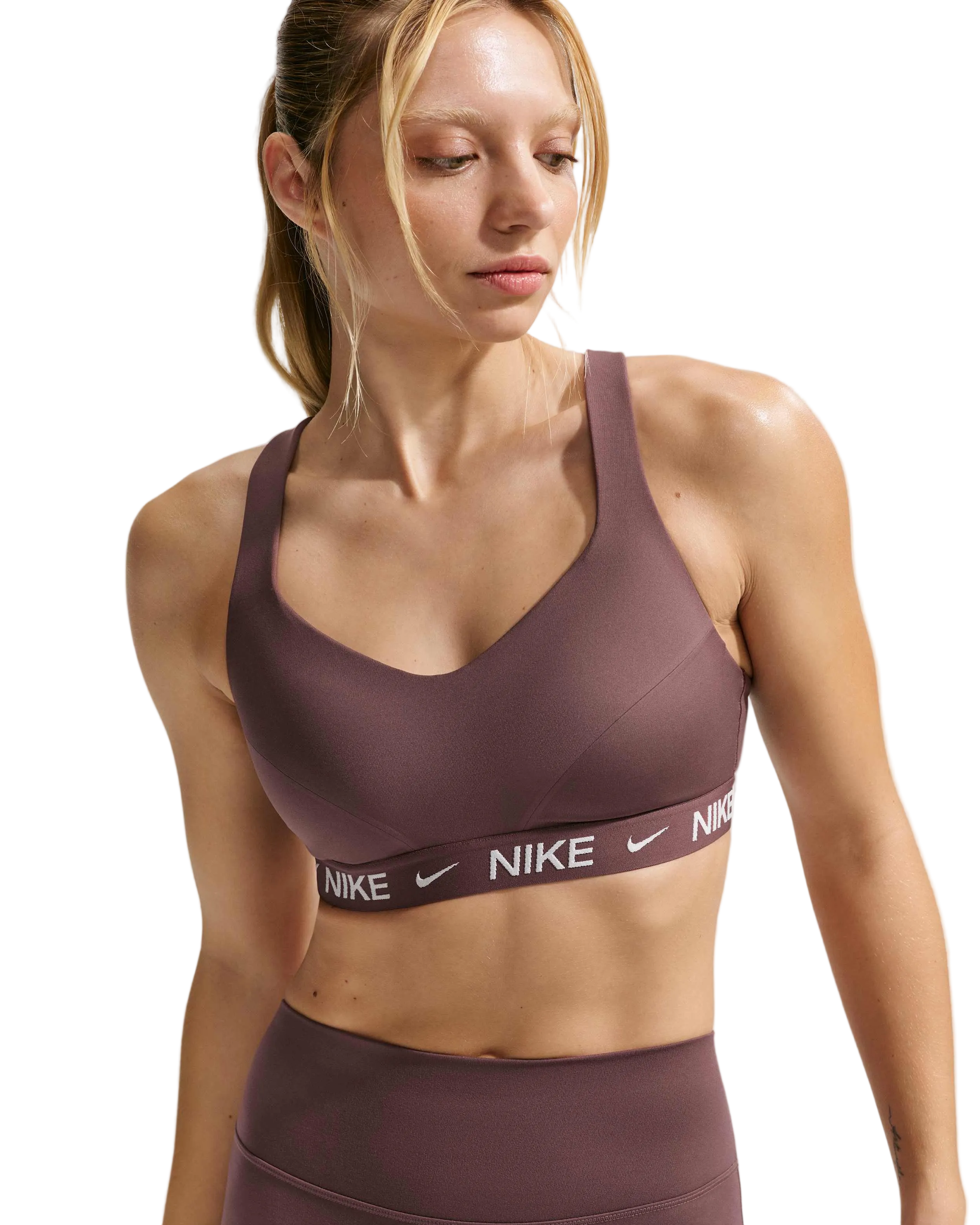 Women's Indy High-Support Bra