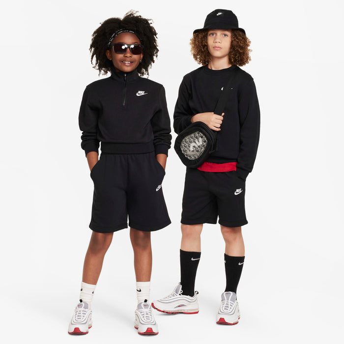 Junior Sportswear Club French Terry Short