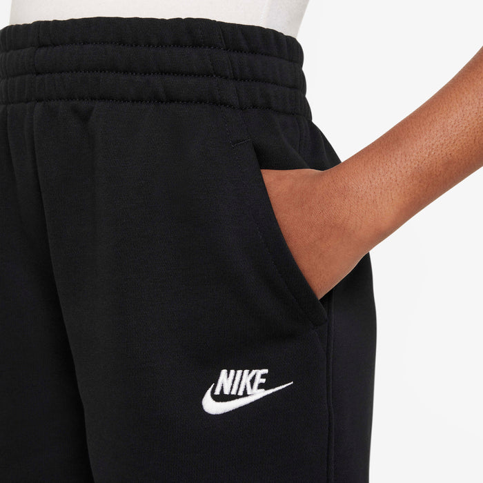 Junior Sportswear Club French Terry Short